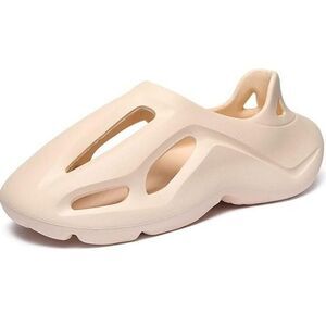 Men's sandals Foam Runners Size 8/8.5